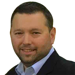 Mike Leader