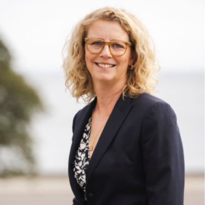 Lene Hylling Axelson