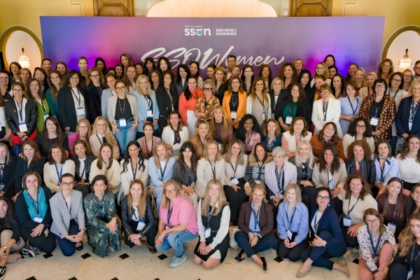 SSOW Europe networking