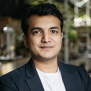 Shivang Jhunjhnuwala 