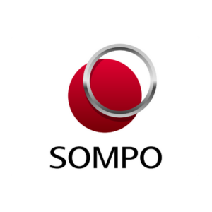 Sompo logo