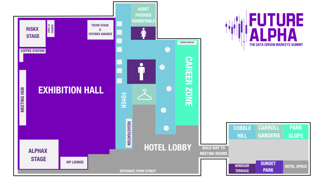 Future Alpha Floor Plan