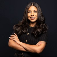 Vanessa De la Rosa - Marketing Director