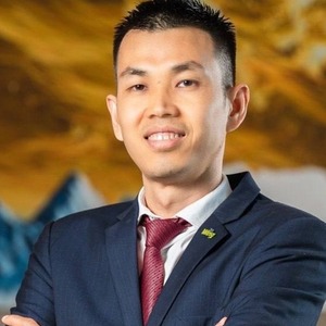 Sheanghai Lao