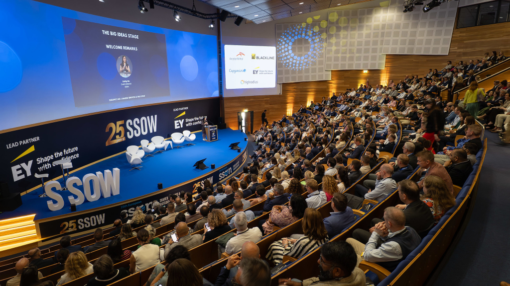 CCW Europe networking