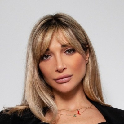Ilona Nersesyan