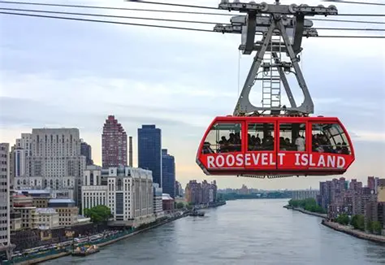 Roosevelt Island Tramway