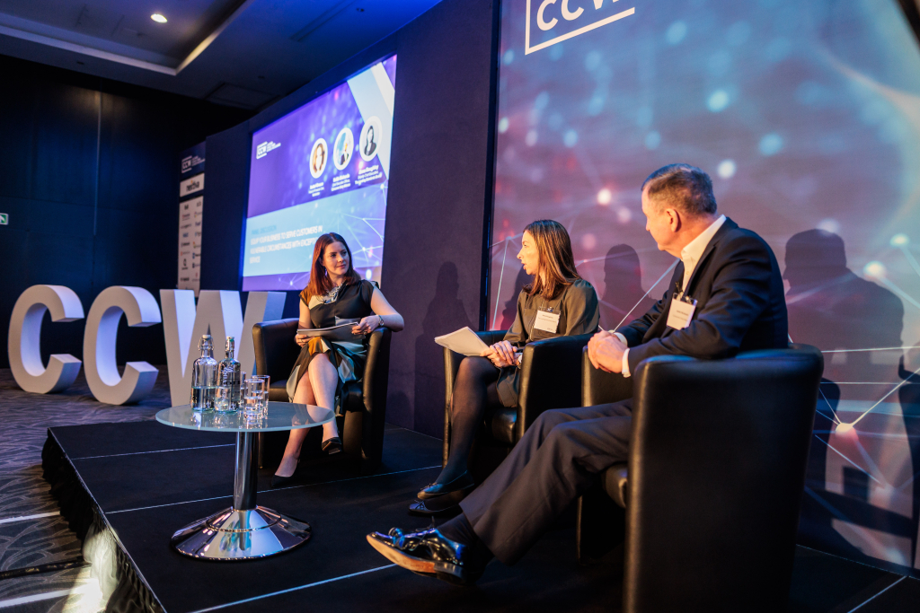 CCW UK Exchange Image