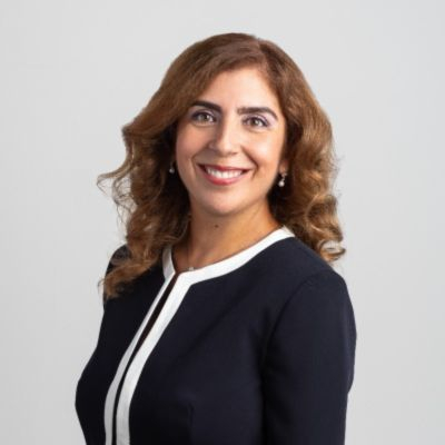 Maria Luisa Manca