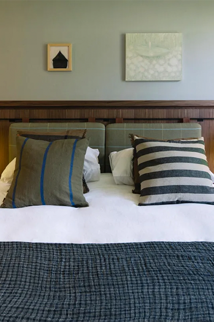 Overnight Stay