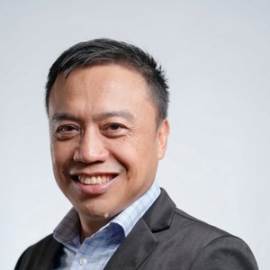 Ariel Francisco Faraon