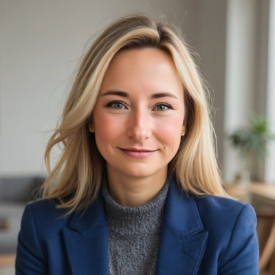 Elizabeth Barth-Thacker