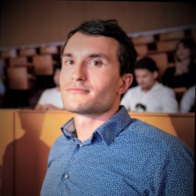 Arnaud Rostagno