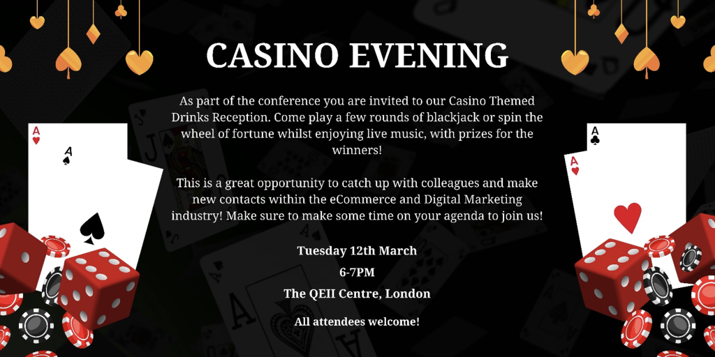 Digital Food & Beverage EU 2024