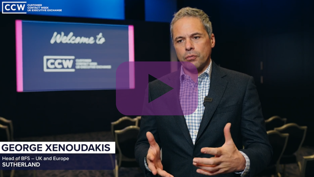 Sponsorship Opportunities at CCW UK Executive Exchange: George Xenoudakis Sutherland Testimonial