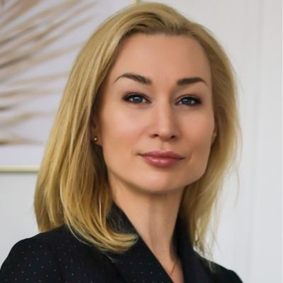 Ksenija Šetlere