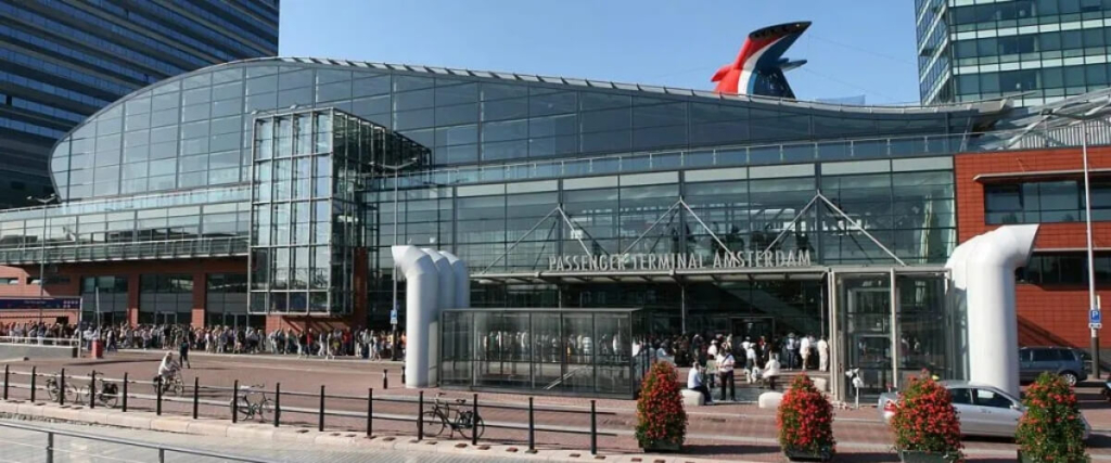 CCW Europe Summit - Venue