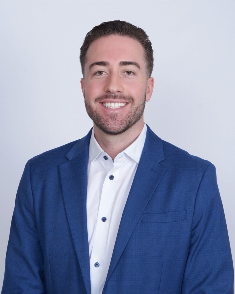 Ryan Passmore - Director of CLO Community