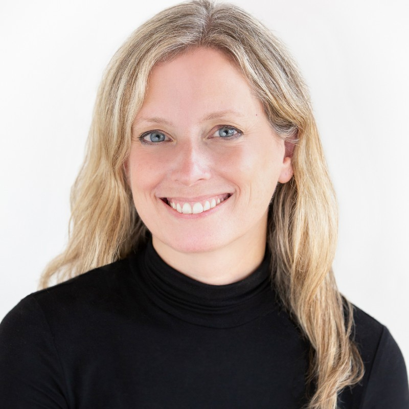 Claudia Reuter