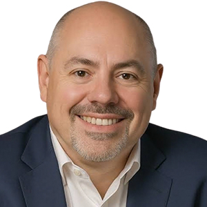 Fred Crosnier
