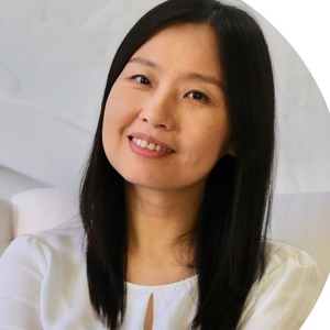 Kathy Zhao