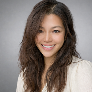 Isha Chen