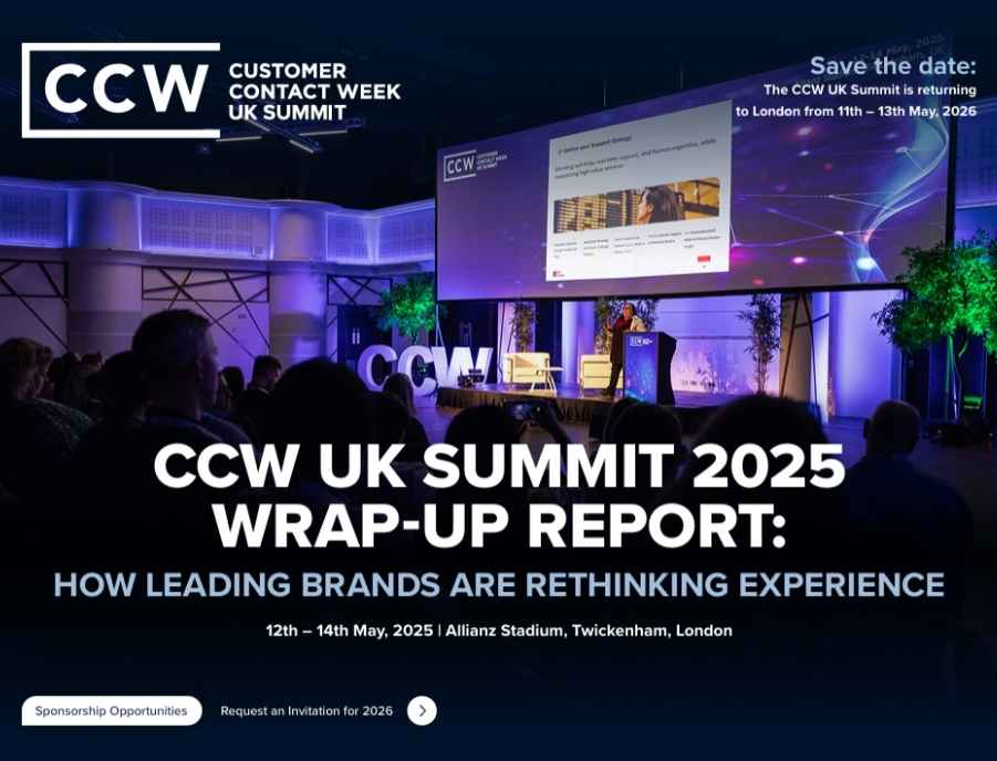 CCW UK Summit 2024 Post-Show Report
