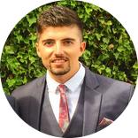 Alex Batten – Director of Partnerships