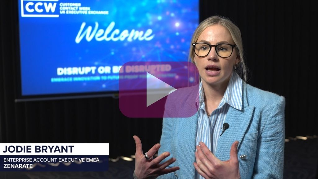 Sponsorship Opportunities at CCW UK Executive Exchange: Jodie Bryant Zenarate Testimonial