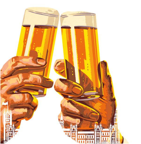 Digital Food & Beverage EU 2024