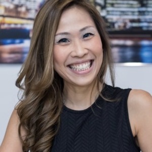 Charlene Chen