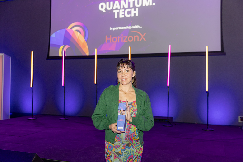 Quantum Power 10 2025 Runner-up