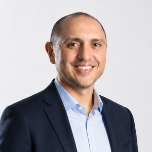 Monir Azzouzi