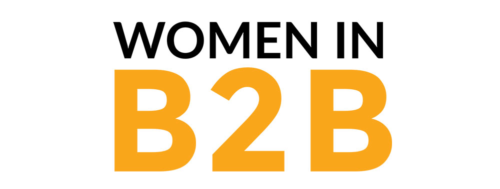 Women in B2B
