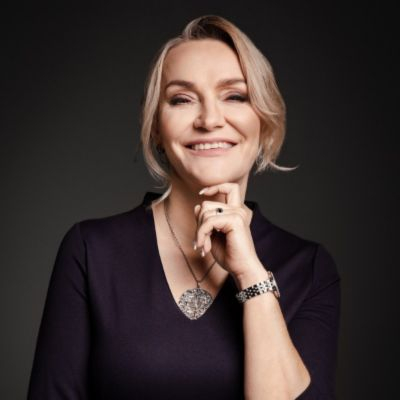 Kamila Grembowicz