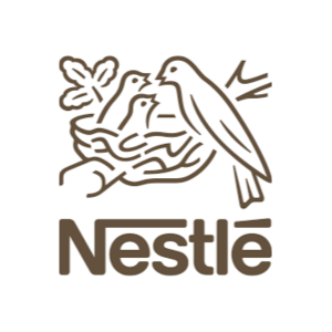 Nestle logo