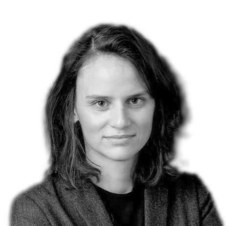 Pauline Thomson