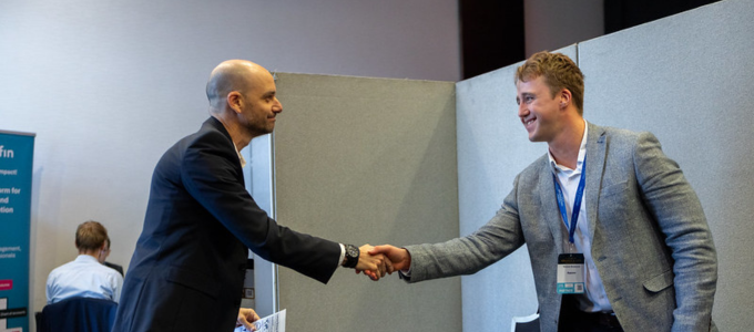 BANT Qualified Attendees