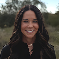 Kristin Shane