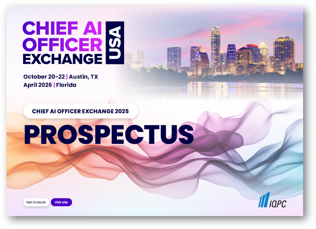 Chief AI Officer Exchange Prospectus