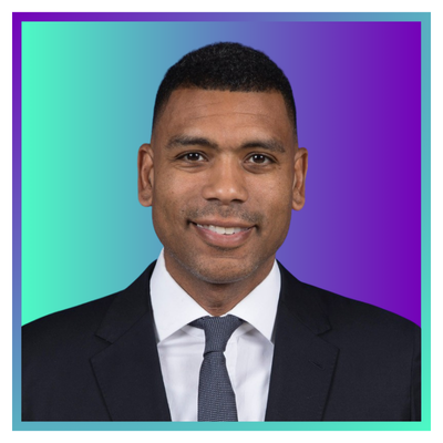 Allan Houston