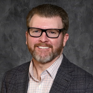Michael Hewel