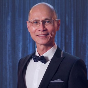 Andrew Chan
