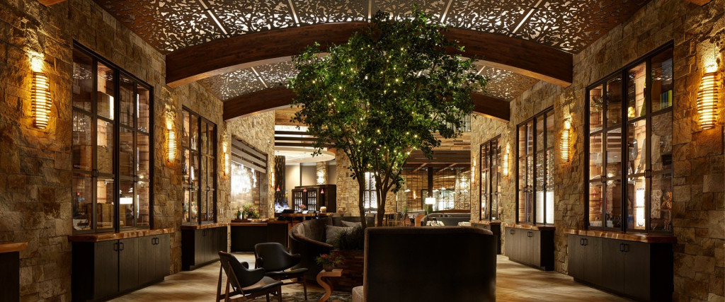 Archer Hotel Austin meeting spaces