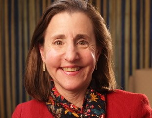 Bonnie Feldman, DDS, MBA