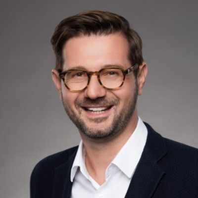 Jarek Wojnarowski