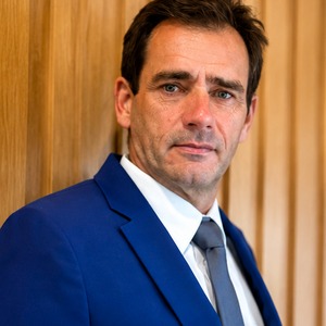 Sebastien Brunel