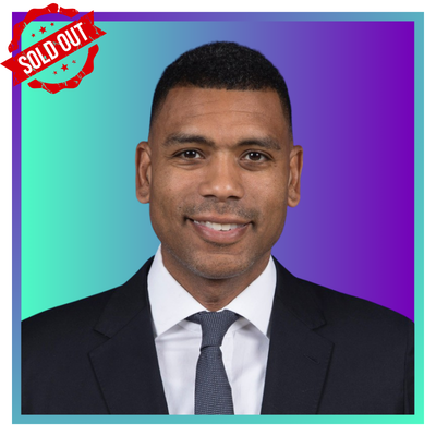Allan Houston