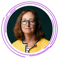 Fiona Marshall