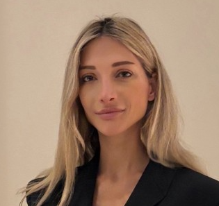 Ilona Nersesyan